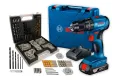 Bosch GSB 185-LI